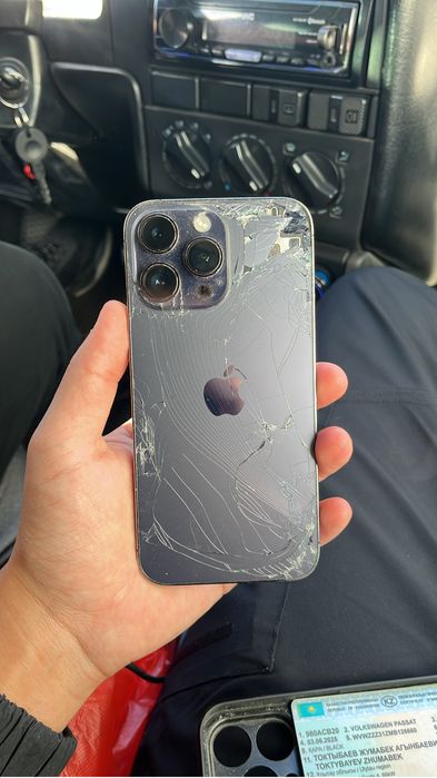 iPhone 14 Pro Max 128gb,