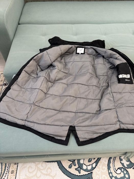 Продам зимнюю куртку