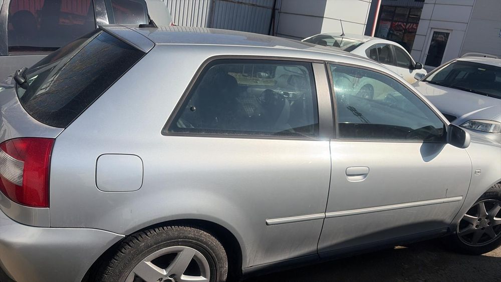 Piese audi a3 8L1 1.8 TURBO benzina