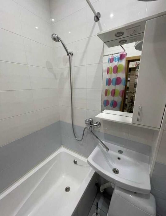 Дава се под наем Двустаен апартамент в София, Лагера - 64 кв.м за 407.49 € - Снимка #2