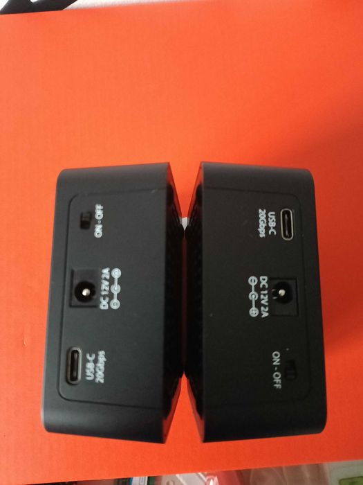 Записвачки за твърд диск