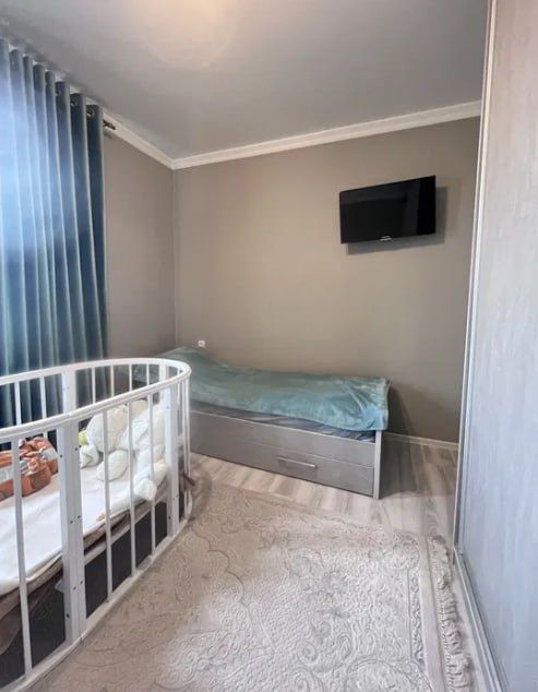 Квартира на Башлык-Депо 4/6/9 общ пл 107м+кладовая 7м