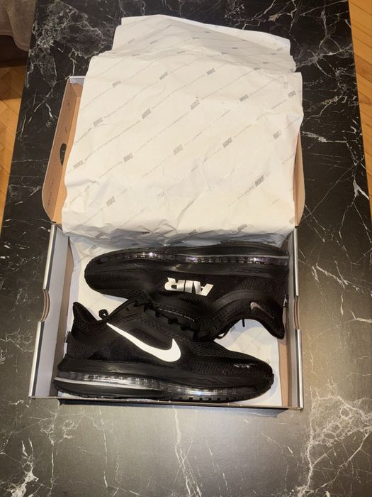 Nike pegasus premium чисто нови обувки
