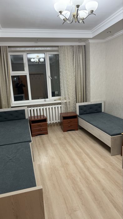 Подселения для девушек