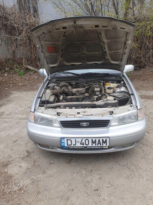 Fata completa / Piese dezmembrari Cielo 1.5 benzina 8 valve