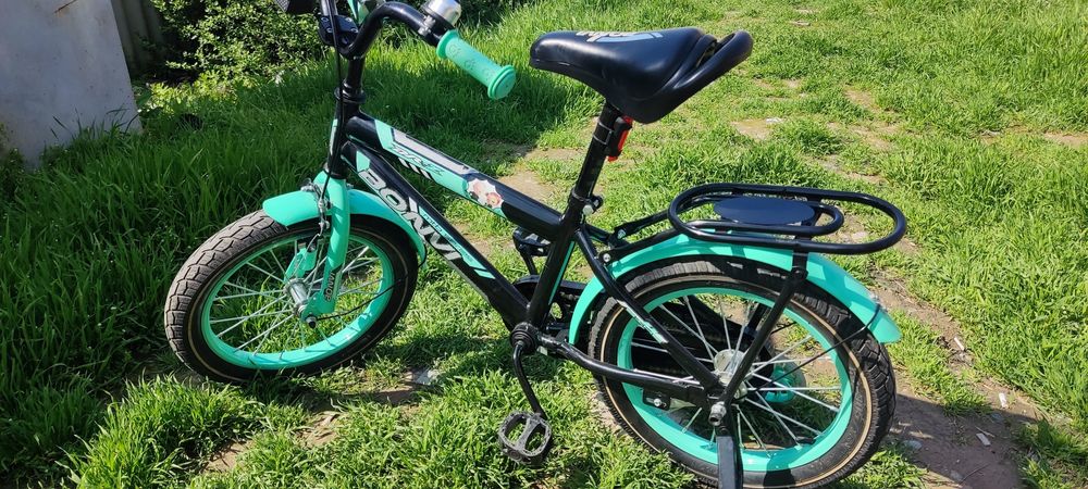 Продажа детского велосипеда!