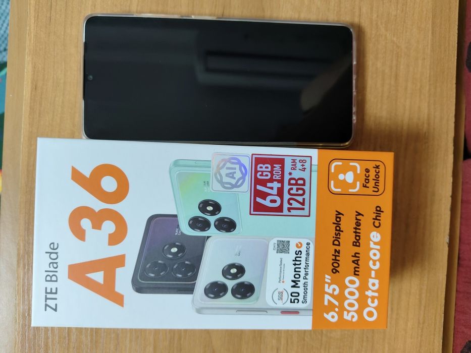 Продам телефон новый