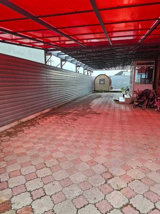 Продажа дома Северо-Западный квартал