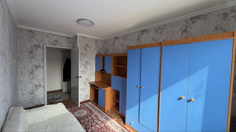 Продам 2-х комнатную квартиру