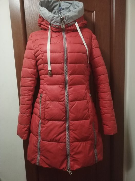 Пальто Зима 2 по цене одного
