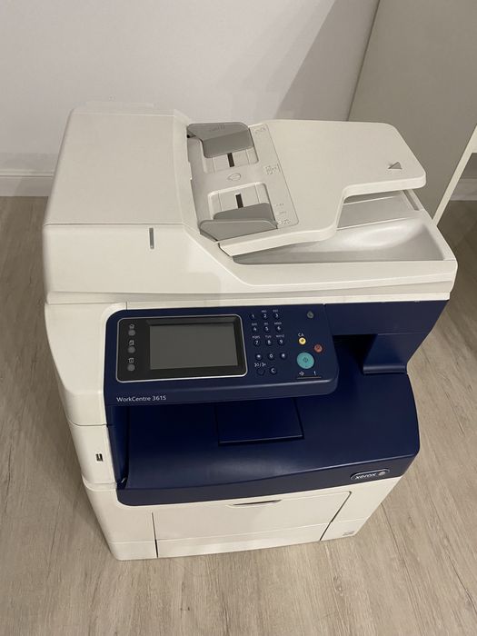Принтер Xerox WC3615