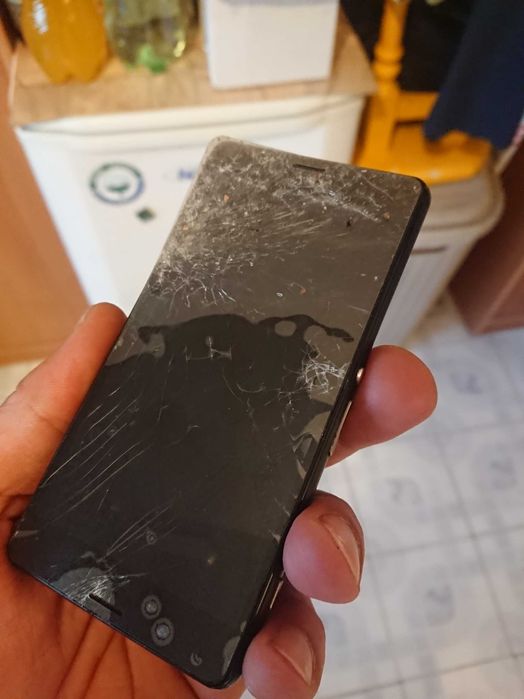 Sony z3 compact за части