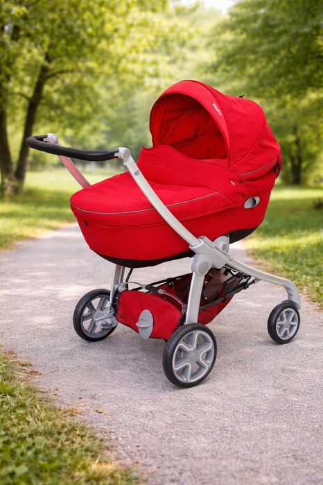 Коляска bebe Confort