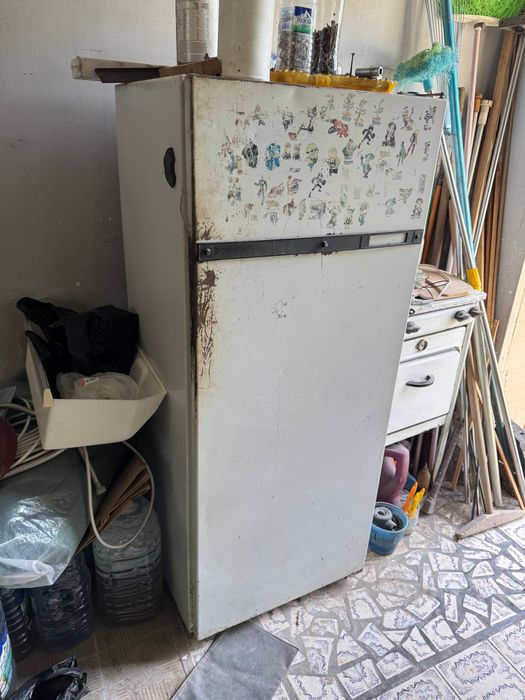 Продам холодильник ZIL (б/у)