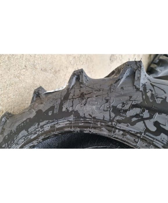 Anvelopa 11.2-24 alliance farmPro 324 8pr tt  Cauciucuri tractor, Fiat, Case, Fendt, John Deere, New Holland, Massey Ferguson, UTB   Cauciucuri tracto