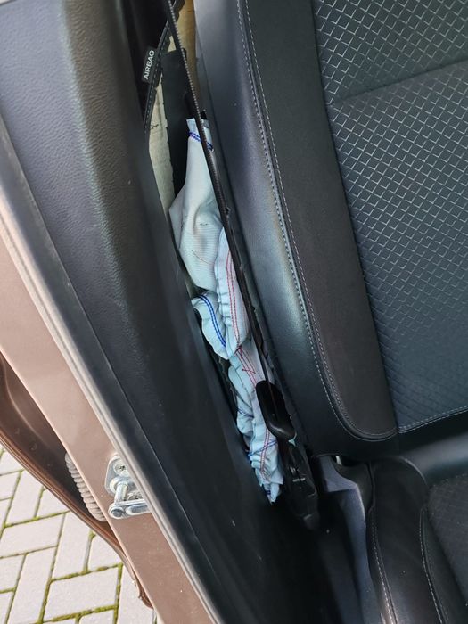 Opel Mokka 4x4 Benzina 68000 km.An  2018 Avariat