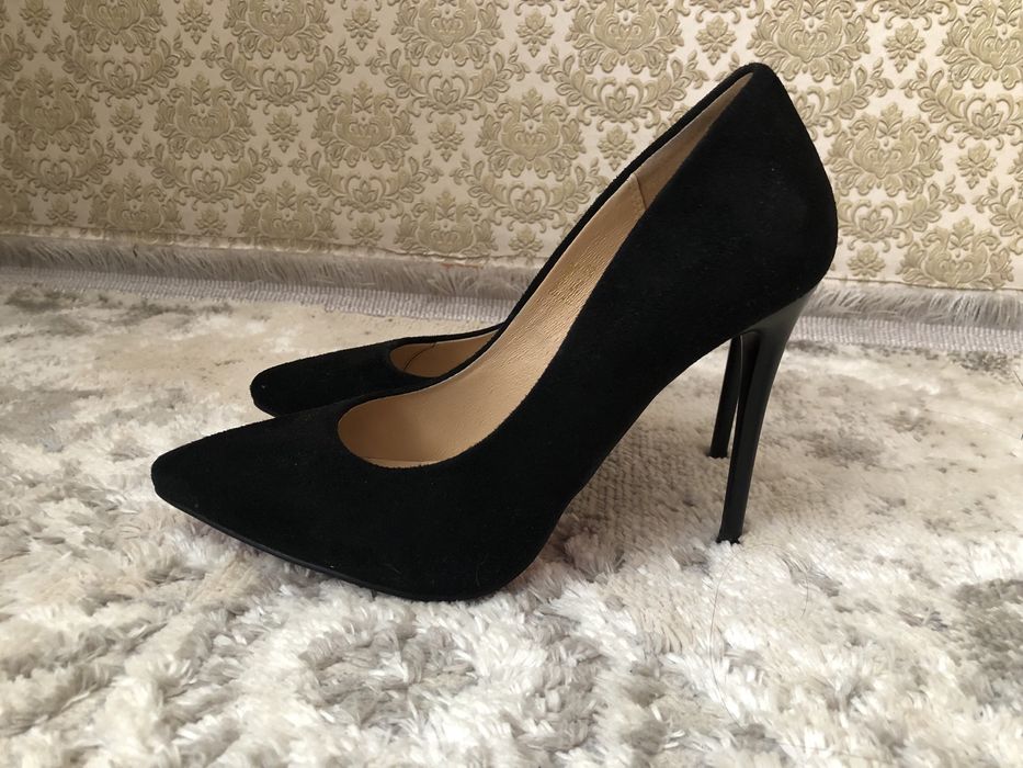 Туфли женские….