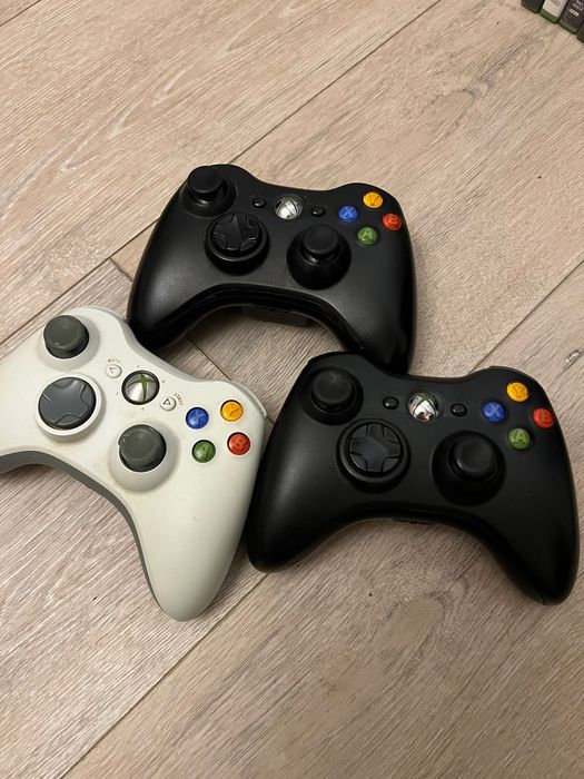 De vânzare   XBOX 360
