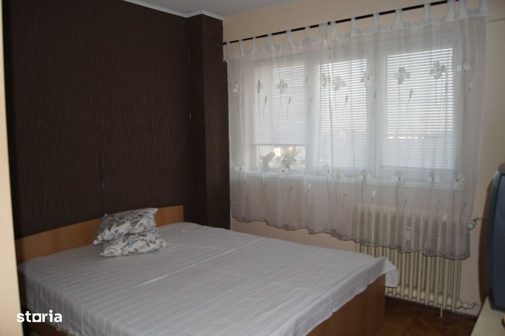Apartament Mihalache/Aviatorilor