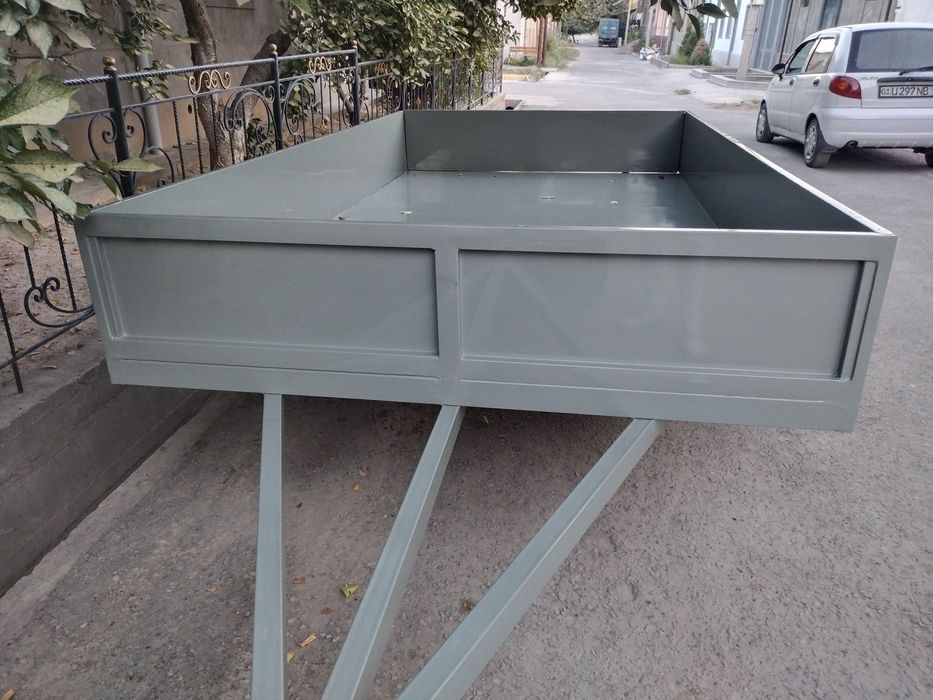 Срочно срочно Продается прицеп 3 / 1 . 70