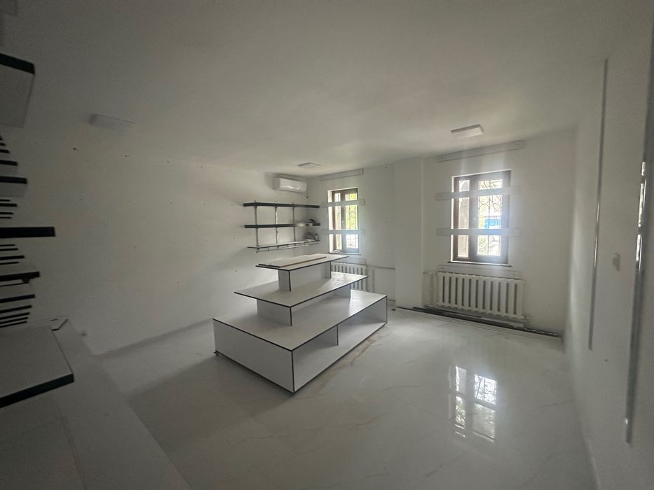 Аренда под коммерческое помещение (Нотариус, офис, стоматология) 70м2