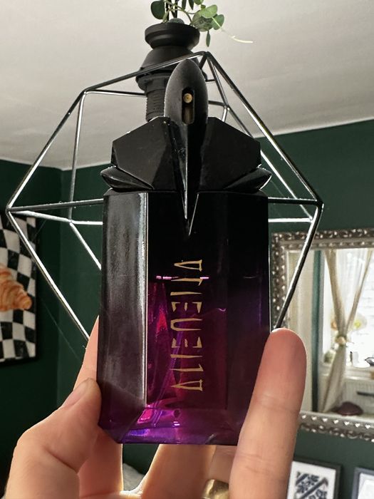 Mugler Alien extra intense