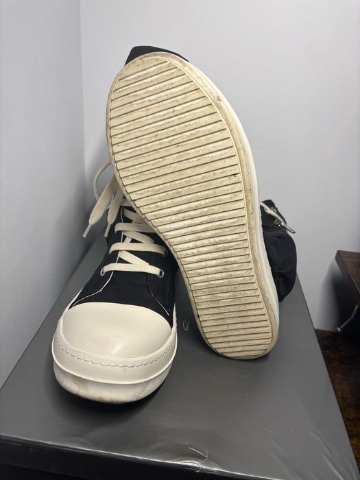 Rick owens Ramones Cargo marimea 41