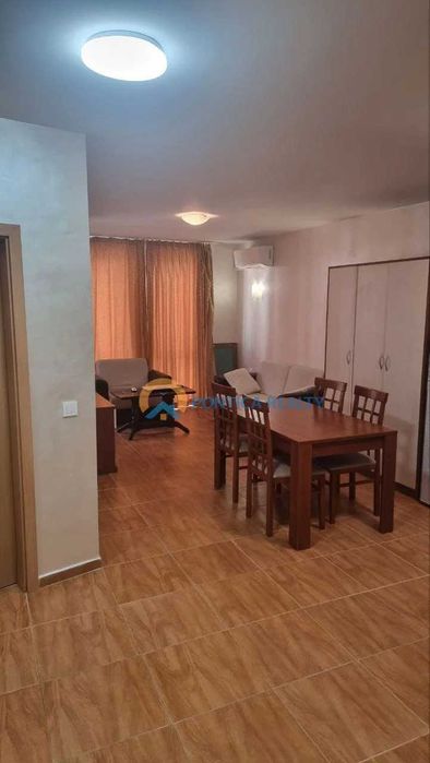 Тристаен апартамент в красив комплекс в Свети Влас