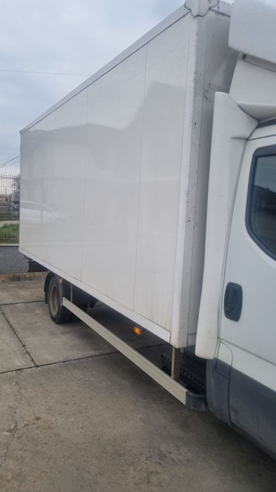 Duba Iveco Daily