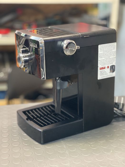 Кафемашина GAGGIA Viva Style - 6 месеца гаранция !