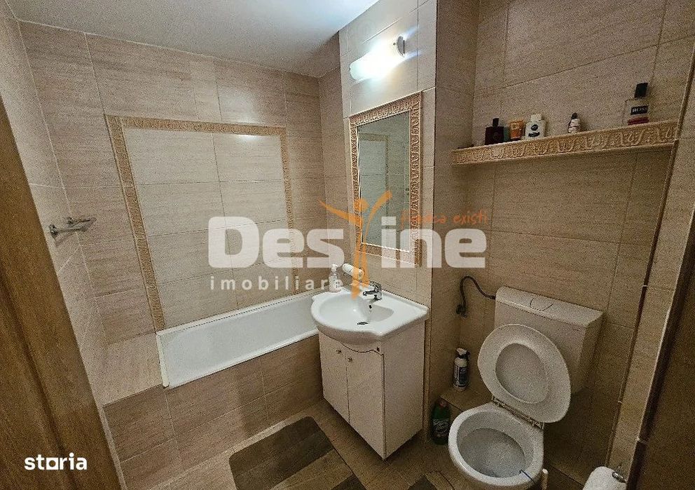 Apartament 3 camere, 80 mp, Bd. Sudului – Zona Soarelui