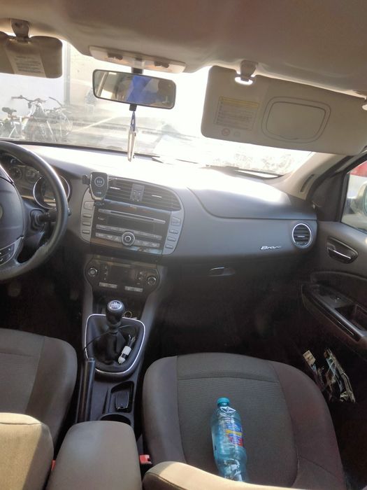 Fiat bravo 2, 2010,1.4 benzina