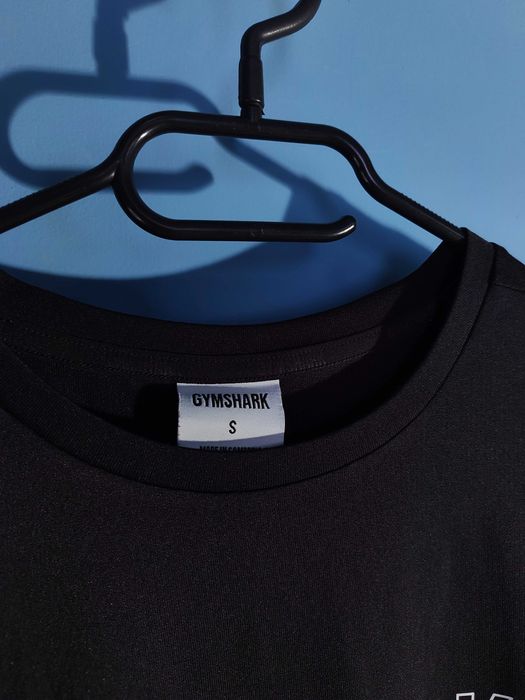 Gymshark Тениска/Мъжка S