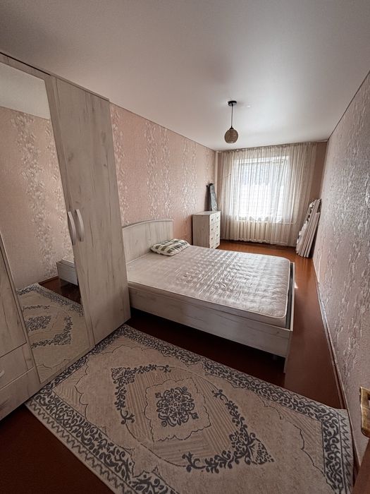Продам 3-х комнатную квартиру