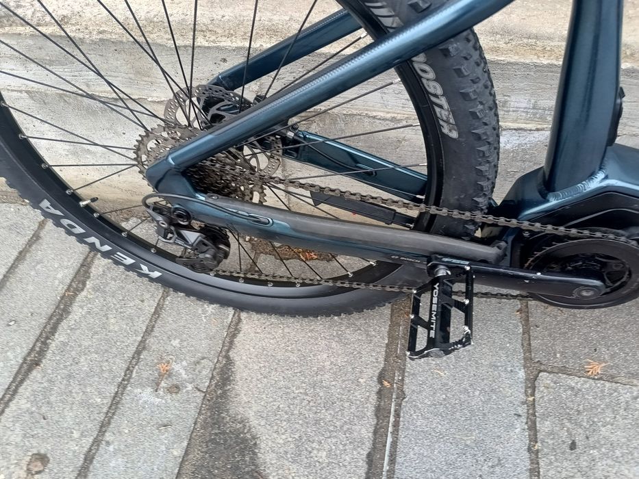 Bicicleta electrica Scott Aspect 29 bosch