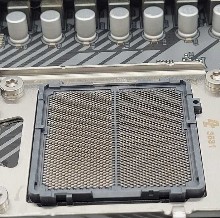 Дънна платка - /Asrock B650M-HDV/M.2/DDR5/AM5 Pcie 5.0/