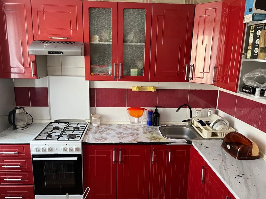 Кухонный гарнитур