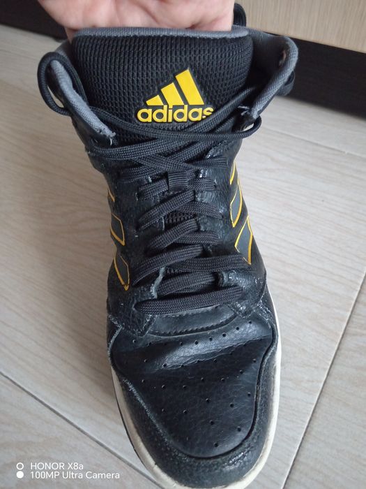 Маратонки/кецове/Adidas и KаngaRoos 40