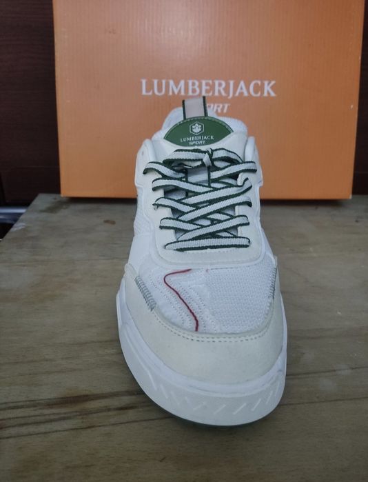Lumberjack sport 41