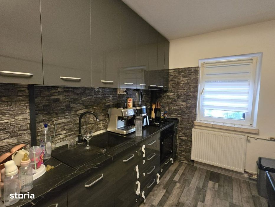 Apartament  2 camere, 49 mp, Lapus, Electroputere Mall