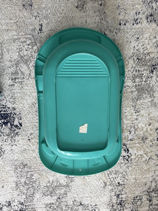 Детская ванна для купания