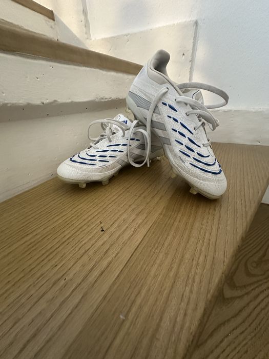 Ghete fotbal elite iarba si sintetic