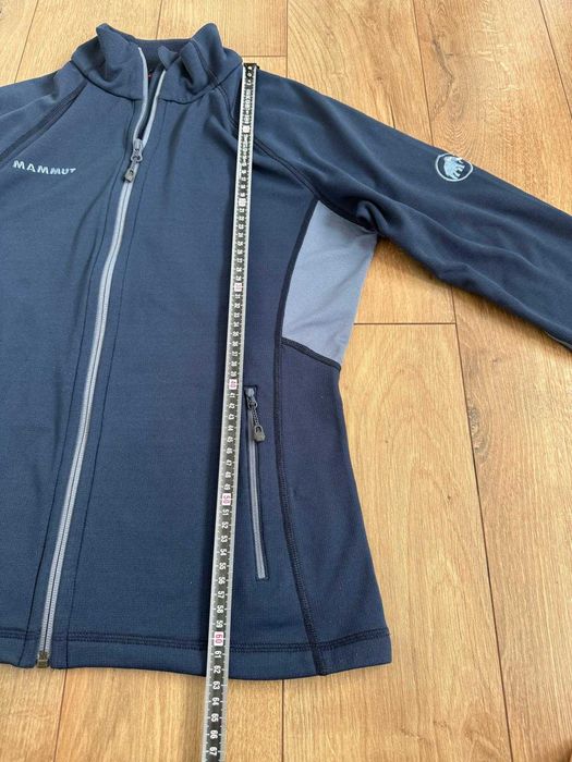 Mammut M femei jacheta  TecnoStretch