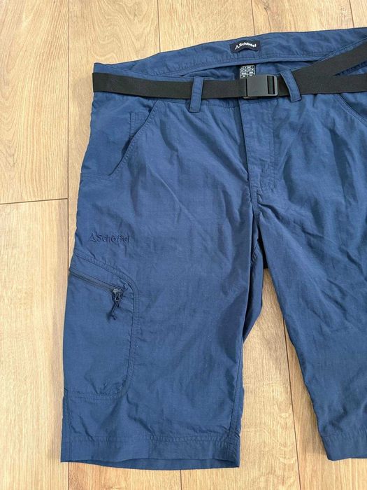 Schoffel 54 XL barbati pantaloni scurti curea cadou