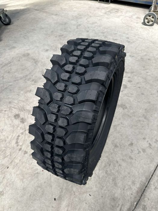 DOAR ASTAZI! Anvelope 4x4 265/66 17 simex 4x4 garantie 3 ani dot 2025