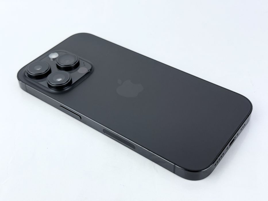 Apple iPhone 14 Pro 128GB Space Black USA! Отличен!