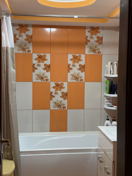 Vand aprtament 2 camere decomandat confort 1
