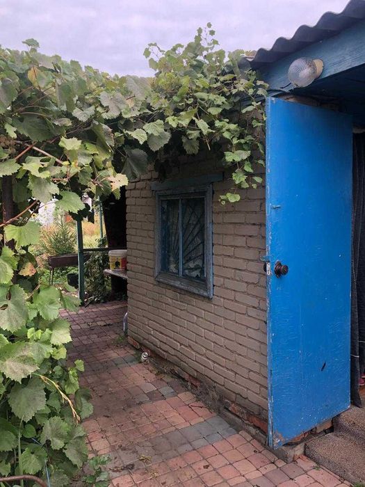 Продам дачу восемь соток