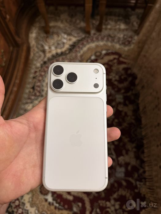 Iphone 17 Pro Max E Sim Karobka dak