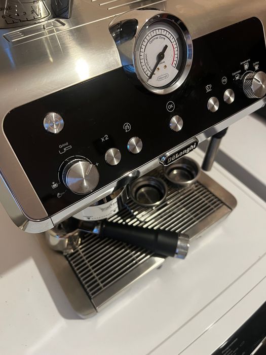 Delonghi La specialusta